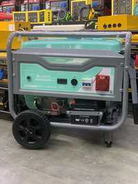Generator Lonsen 8 kw 380 volt