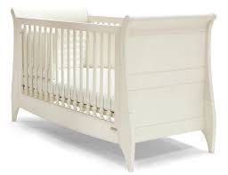 Детско легло с матрак Mamas & Papas