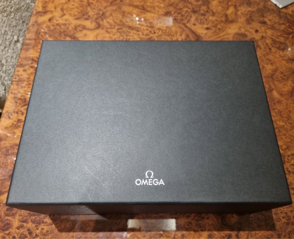 Omega speedmasters “moonwatch”