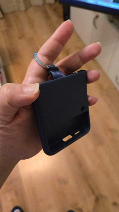 Оригинален калъф за Samsung Galaxy Z Flip 3