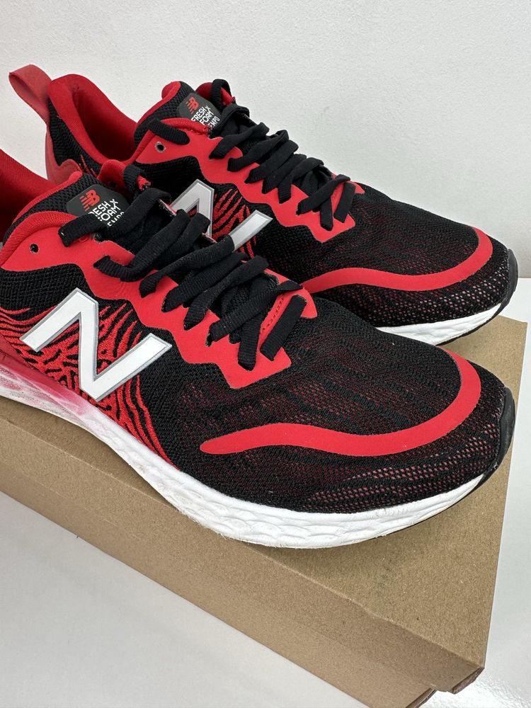 New Balance Fresh (42) Маратонки