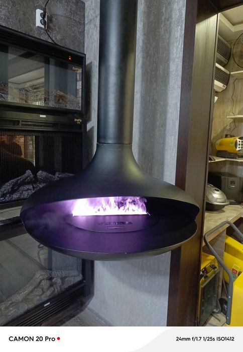 Продаётся увлажнитель ароматизатор