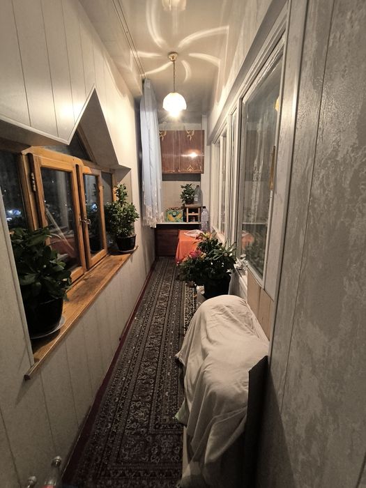 Продам 4 ком квартира СВОЯ 100кв