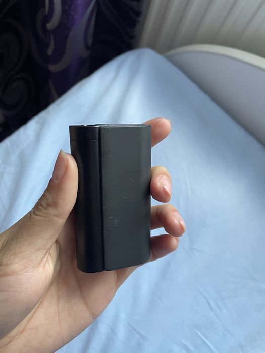 Vand Glo Hyper folosit