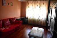 Inchiriez apartament cu 2 camere zona Stefan cel Mare