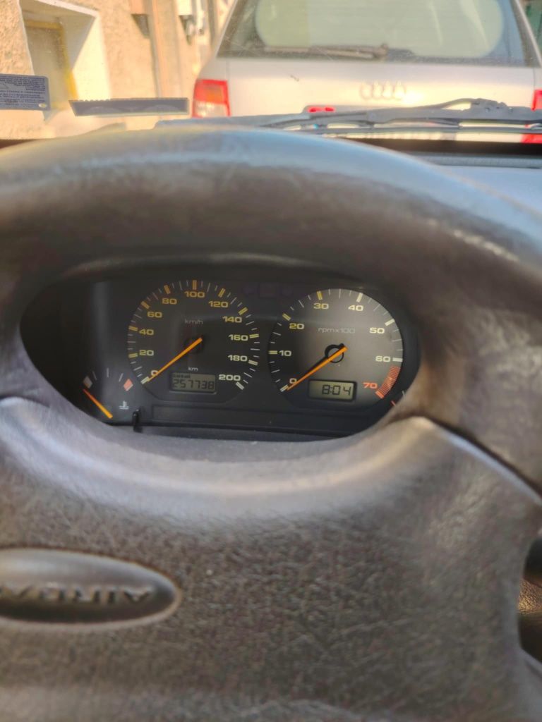 ,, Seat Cordoba,,