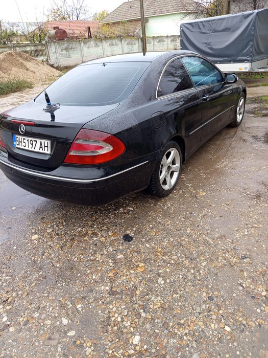 Mercedes slk 2.7 cdti