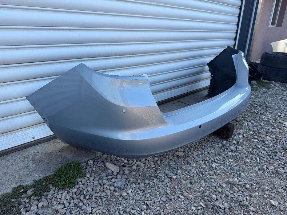 Задна броня за Opel Astra K комби (2015-2022)