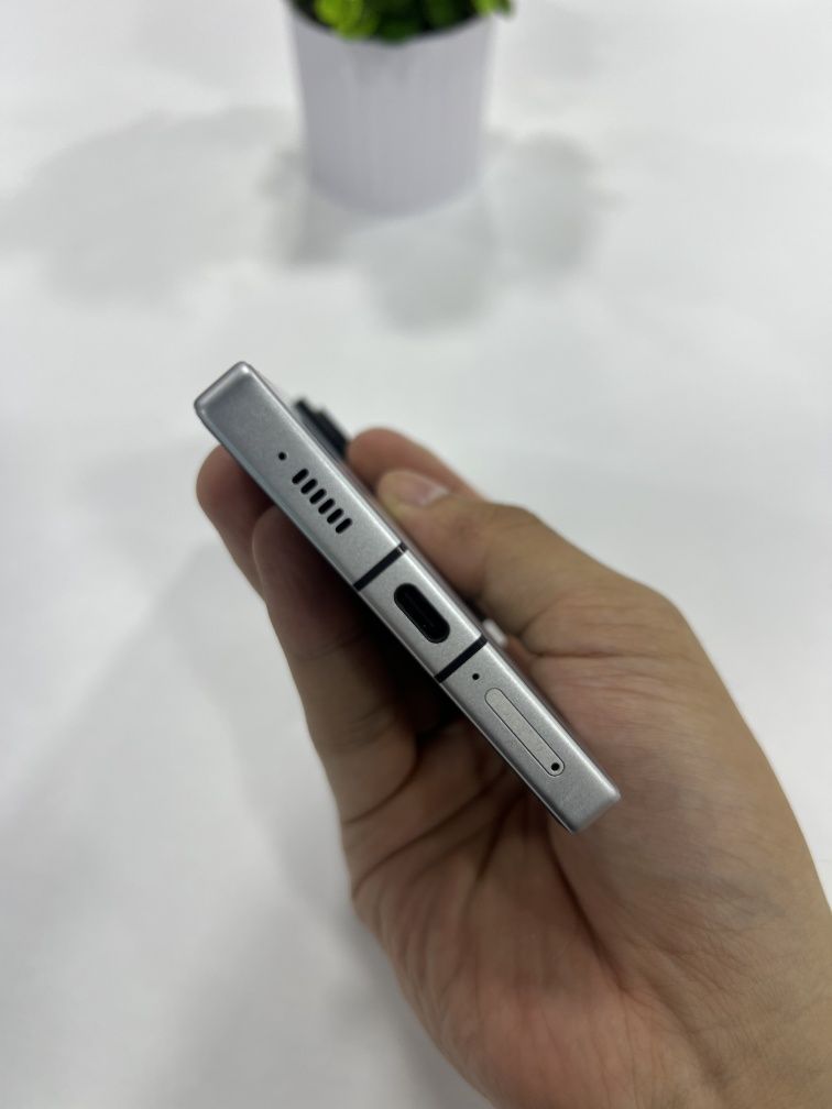 Nubia z60 ultra 16/512 full