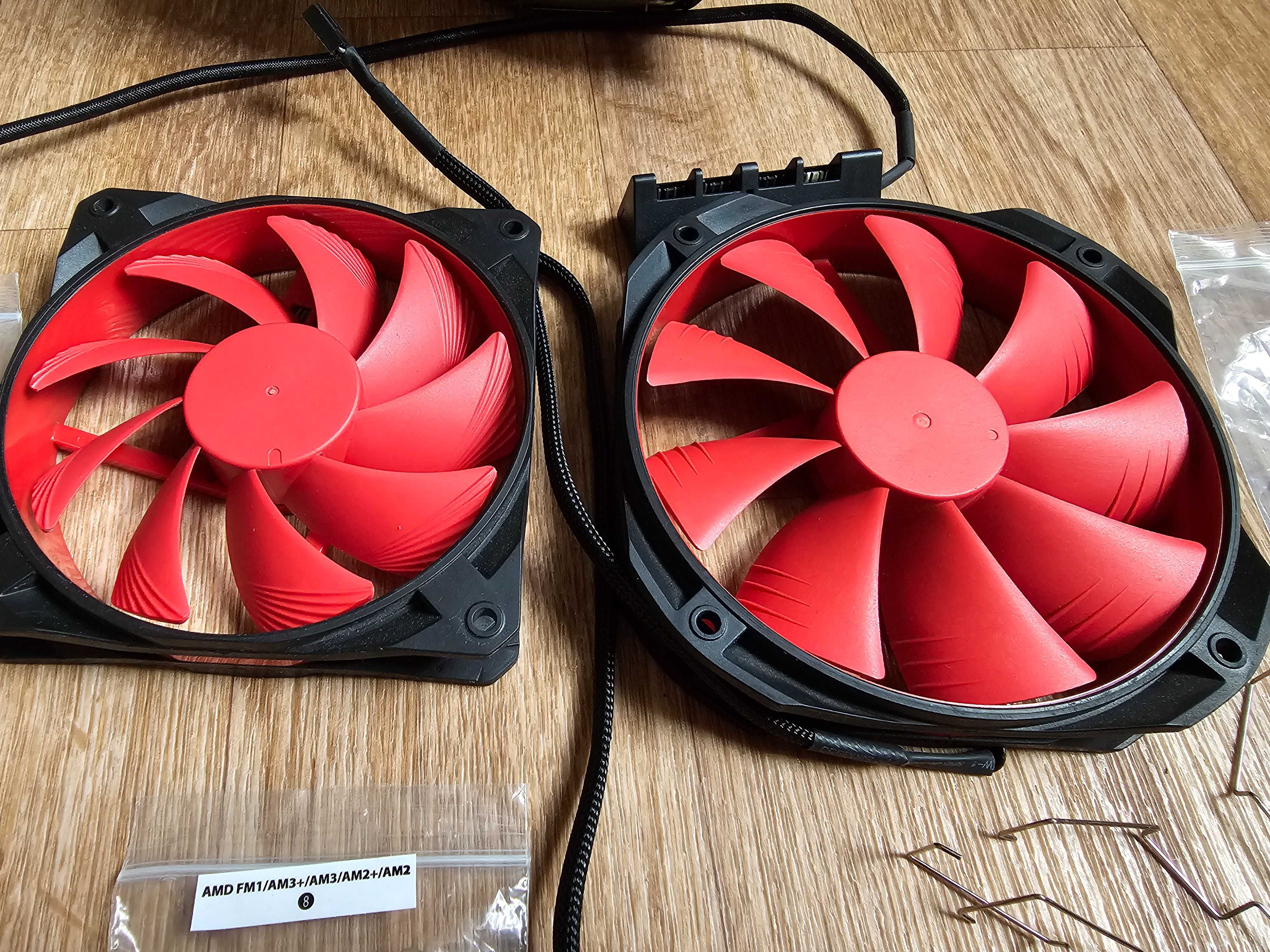 Кулер DeepCool Assassin II