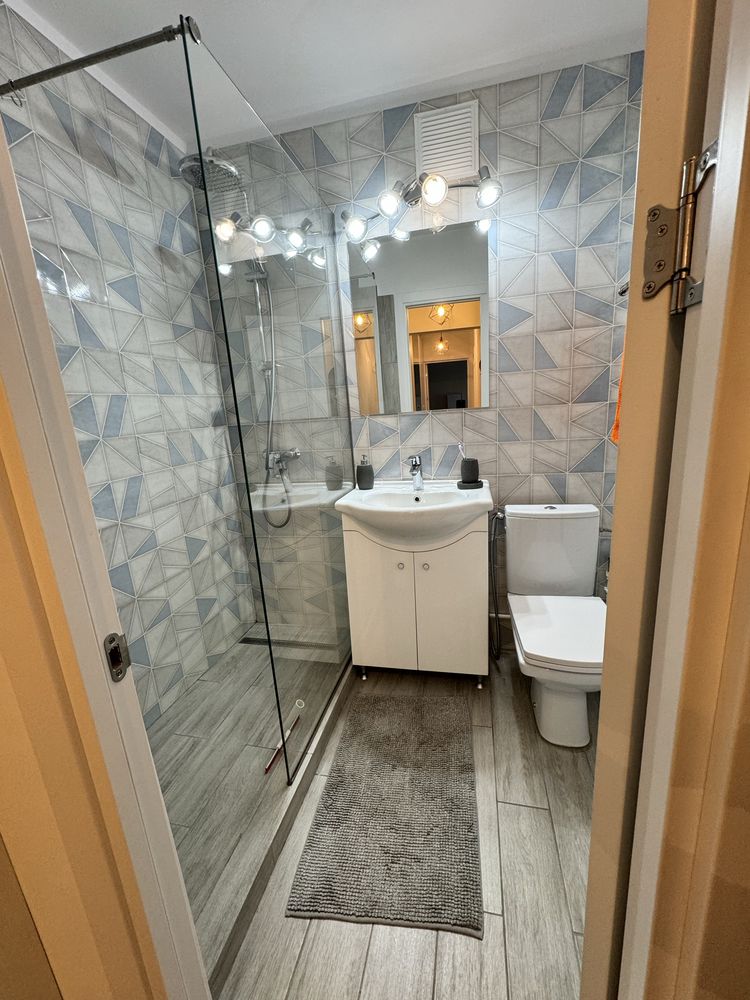 Apartament 2 camere 1 Decembrie 1918 4 minute metrou