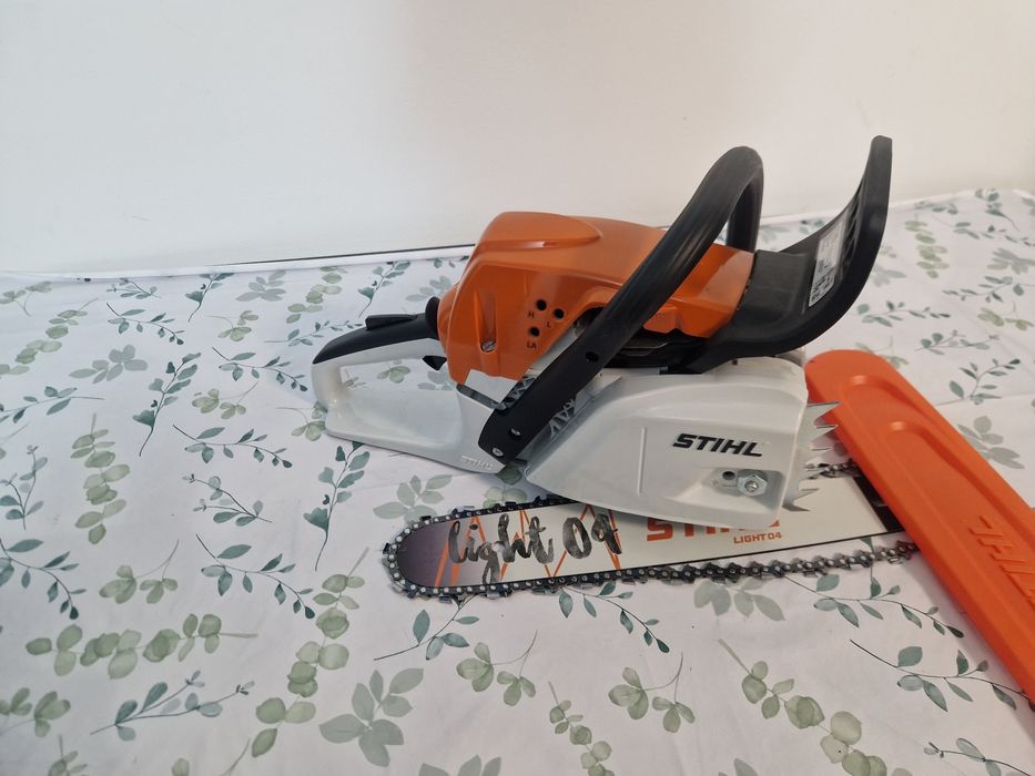 Sthil .251. Nou.