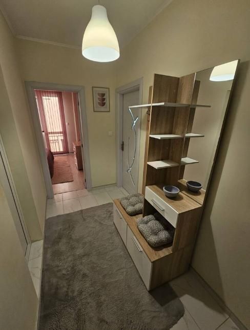 Дава се под наем Двустаен апартамент в Пловдив, Кючук Париж - 70 кв.м за 400 € - Снимка #5