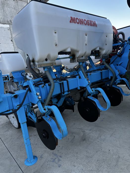 Vand Semanatoare monosem 6 randuri