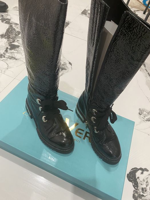 Сапоги baver 38р