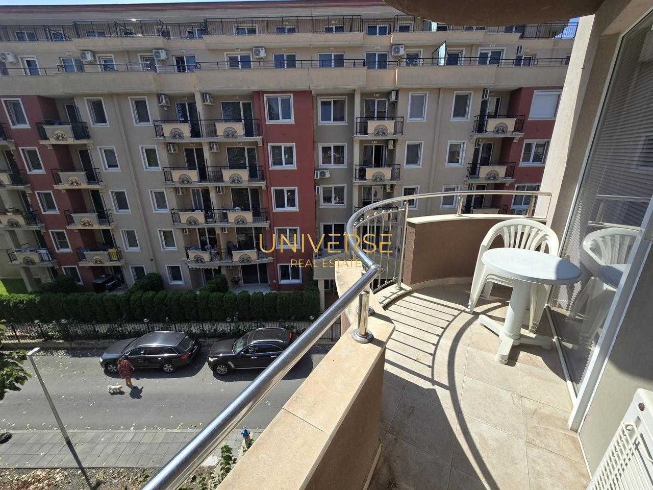 Продава се Тристаен апартамент в к.к. Слънчев бряг - 77 кв.м за 1091 €/кв.м - Снимка #13