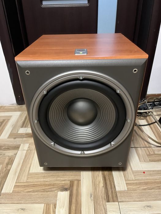 Subwoofer JBL E250P
