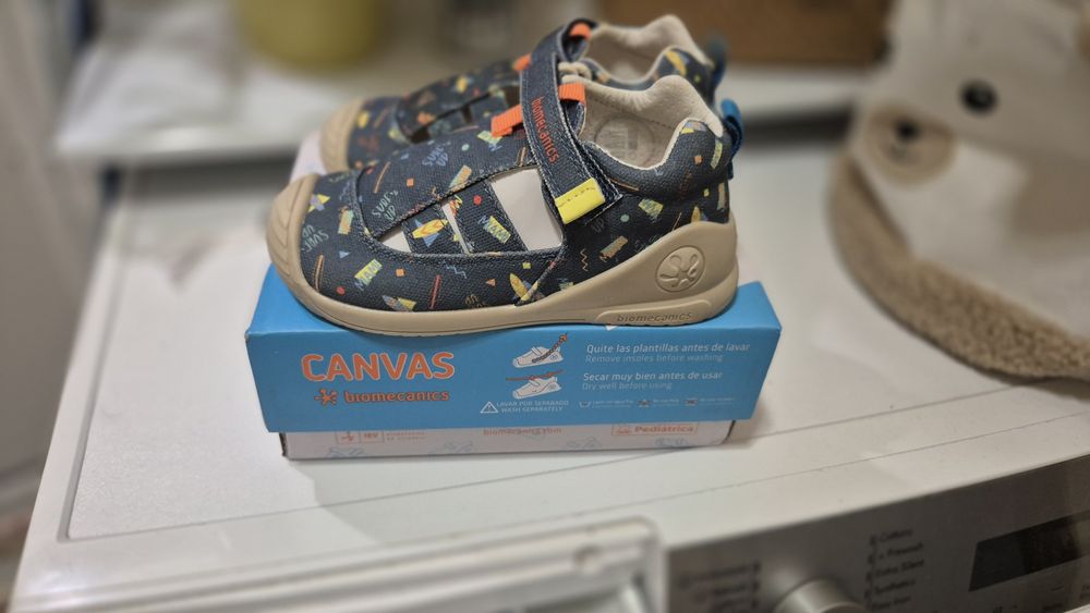 Biomechanics 24 размер