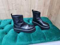 Ghete asos made in italy