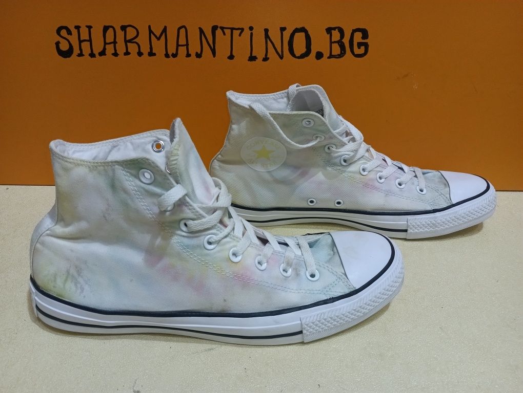 Converse HI N 46,5 - 25 лв