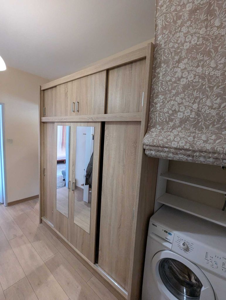 Дава се под наем Двустаен апартамент в София, Люлин 2 - 70 кв.м за 450 € - Снимка #8
