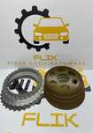 Kit reparatie reductor cutie transfer ATC35L ambreiaje șaibe + arc BMW