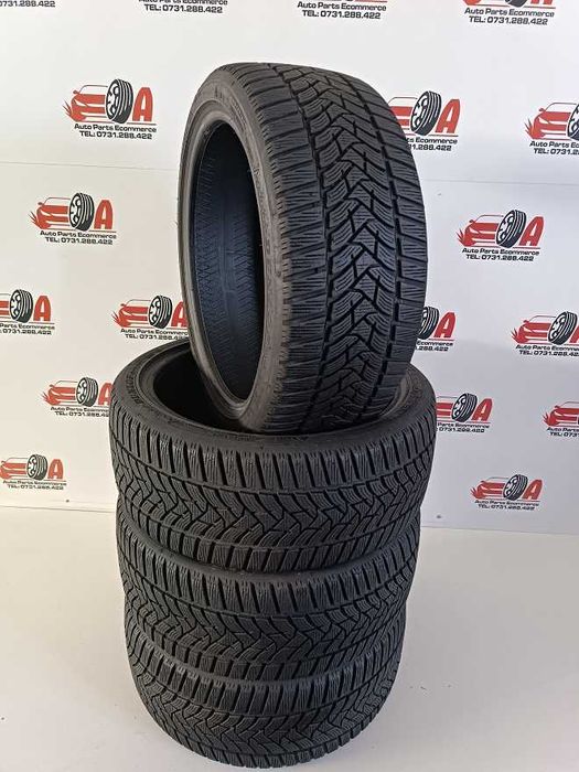 225/40/18 92V 225 40 18 DUNLOP CP N10706 M+S