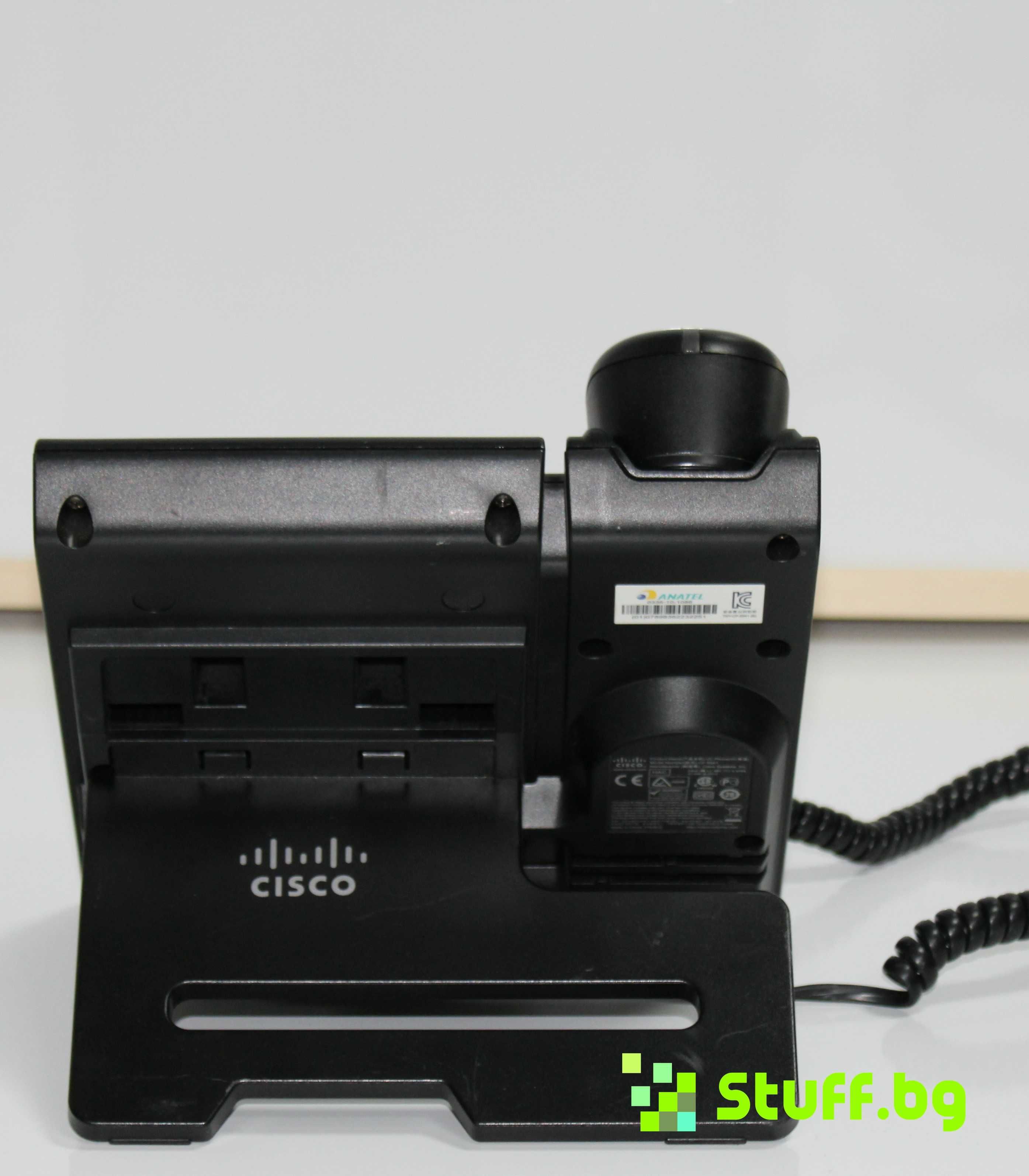 IP Телефон Cisco CP-6945