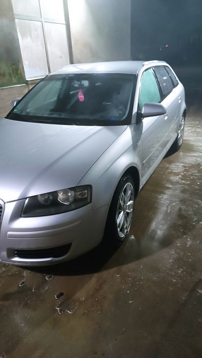 Продава се:AUDI A3