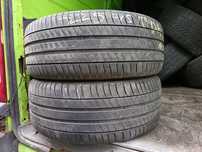Anvelope vara 225 45 18 Michelin runflat 2019.7mm