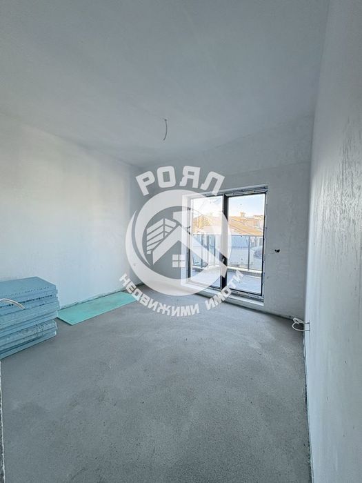 Продава се Тристаен апартамент в Пловдив, Кършияка - 115 кв.м за 1496 €/кв.м - Снимка #3
