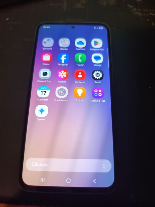 Samsung a54 impecabil