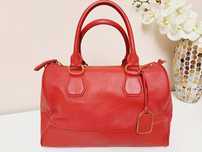 Geanta Shopper Aldo piele naturala