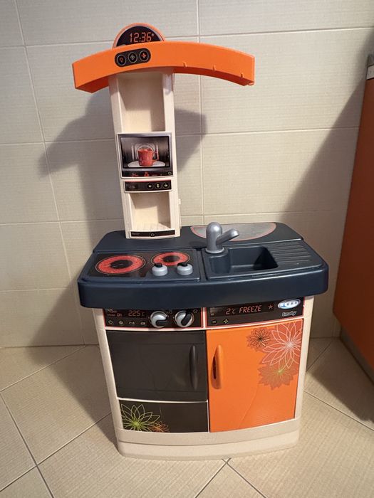 Set bucatarie cu accesorii