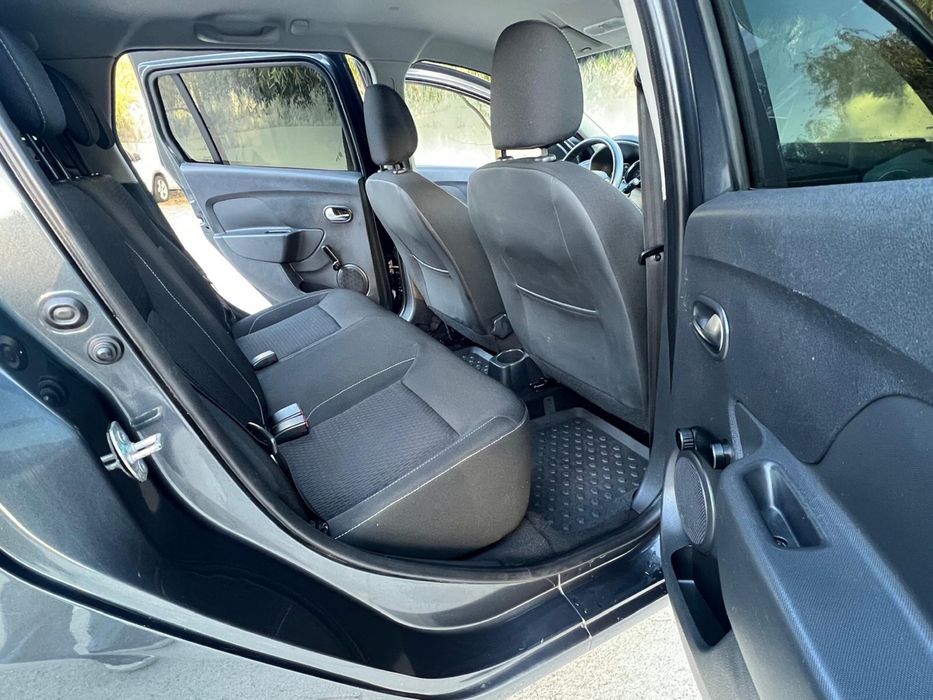 Dacia Logan Mcv 0.9 Tce 90 Cp Euro 6