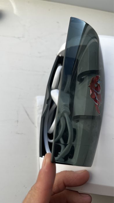 Компрессор небулайзор ингалятор