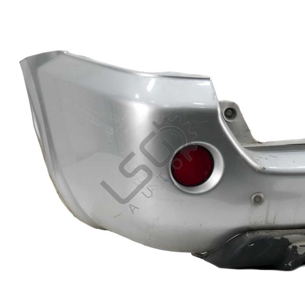 Задна броня Nissan X-Trail I 2001-2007 ID: 143550