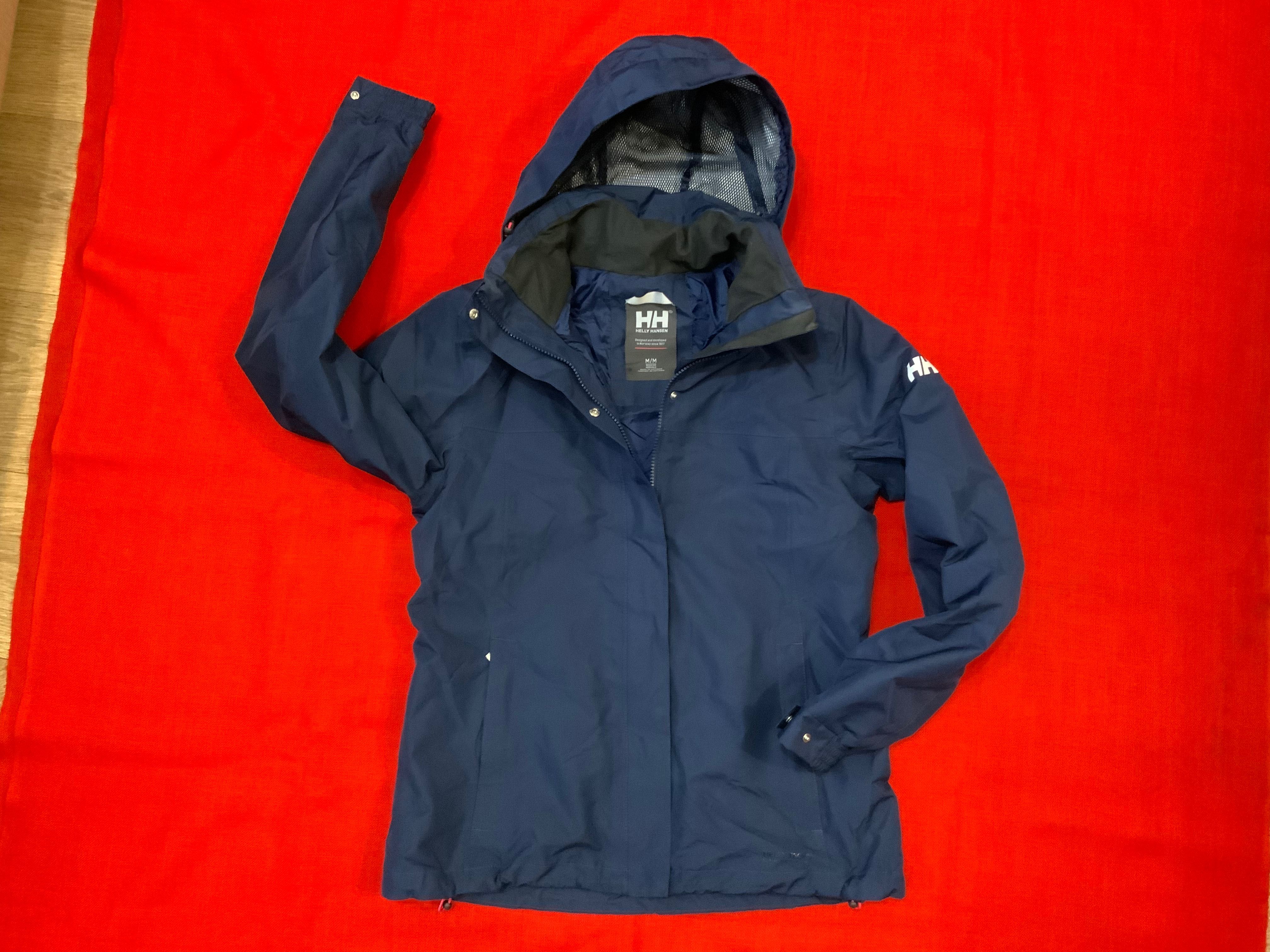 Helly Hansen-оригинално яке 40 м