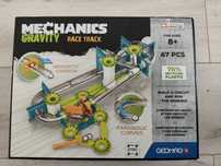 Set de constructie, Geomag, 67 piese, Multicolor nou/sigilat