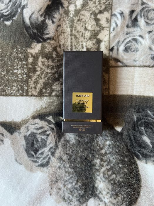 Tom Ford Tobacco Vanille 100ml