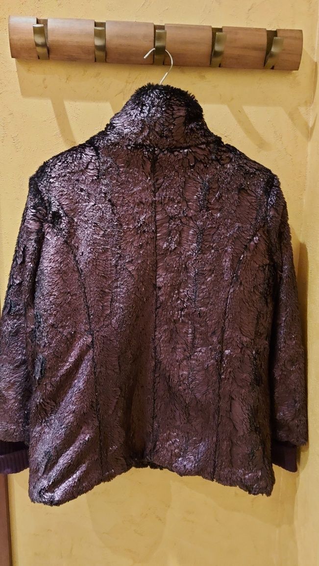 Дамско палто марка Patricia Rado