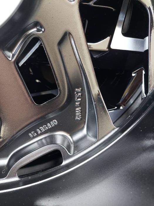 Джанти със гуми за КИА/KIA спортидж 19 цола