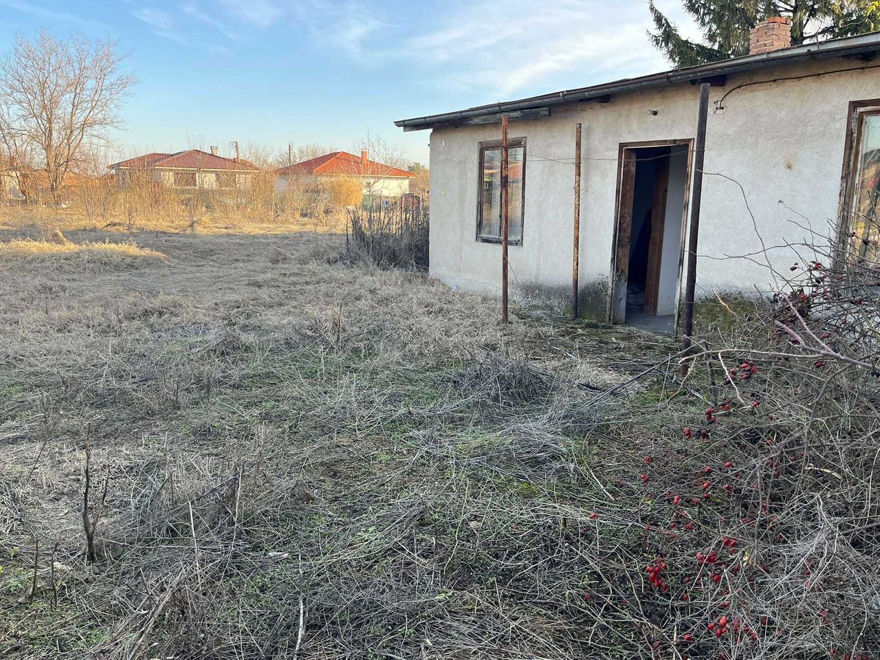 Продава се Парцел в с. Цалапица, Област Пловдив - 855 кв.м за 43 €/кв.м - Снимка #1