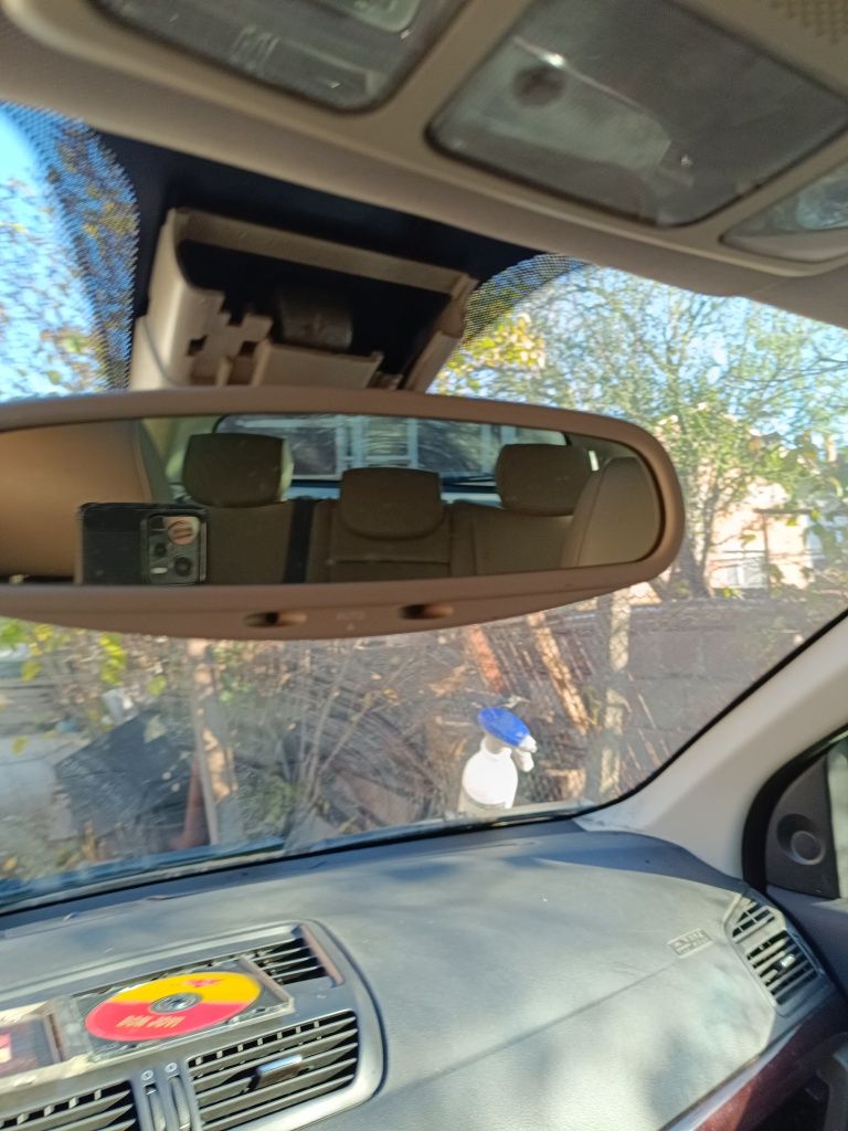 Fiat Croma 2.4 jtd останали части