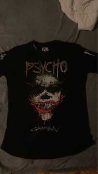 Тениска Psycho 4
