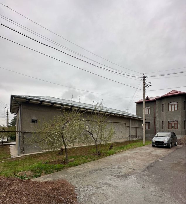 Yunusobod yer 9.5 sotix