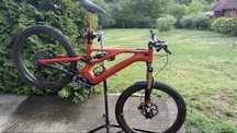 Specialized Levo Pro, carbon, S4
