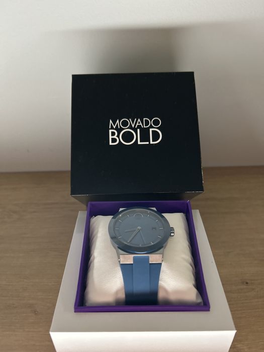 Ceas MOVADO Bold Nou.