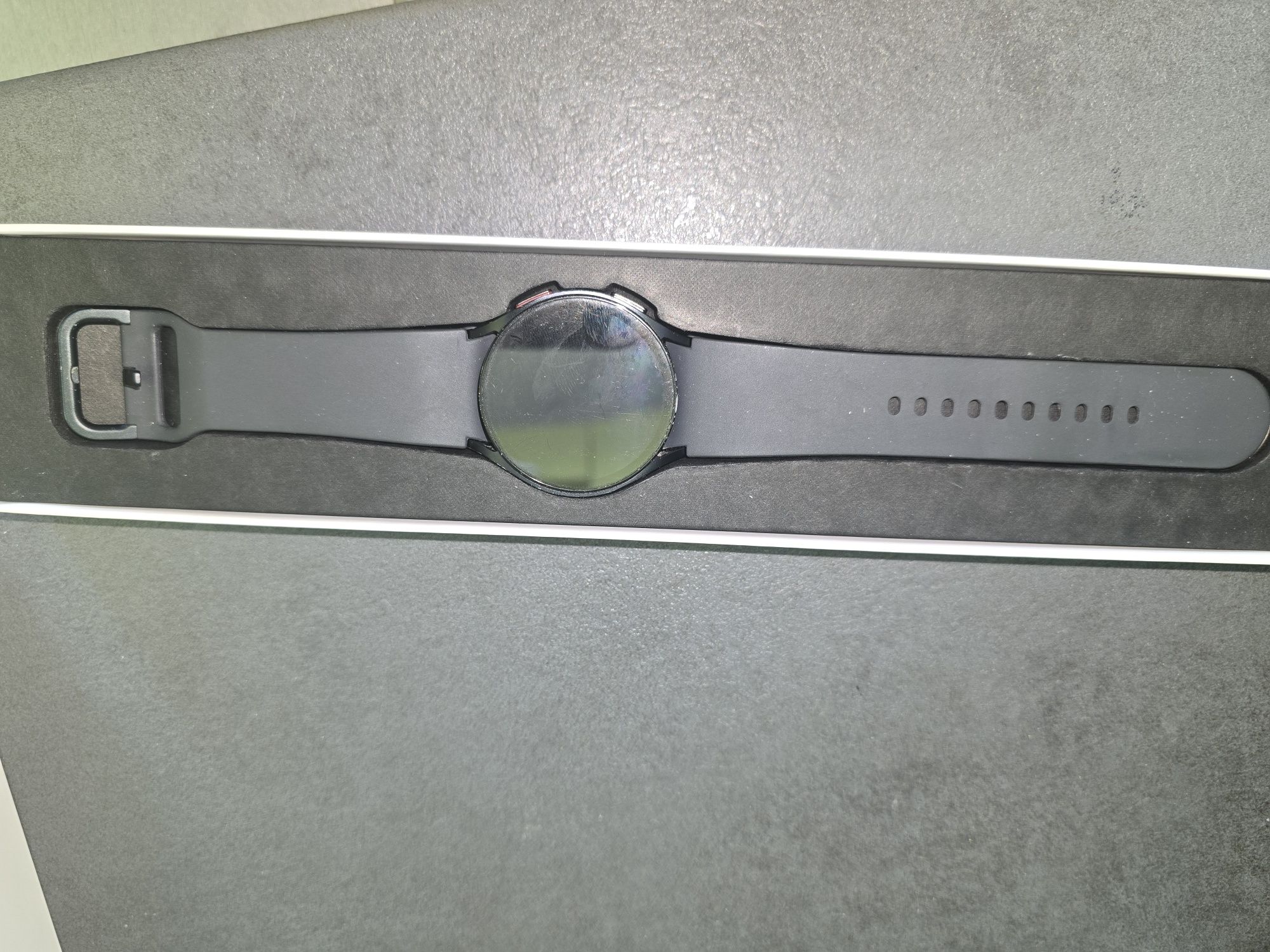 SAMSUNG Watch6 40mm LTE Graphite