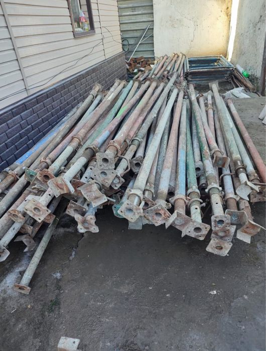 Струбцина, струпцина, Аренда Леса Аренда